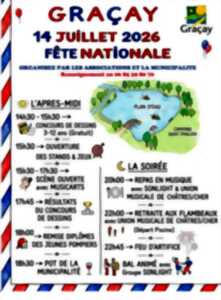 photo Fête nationale