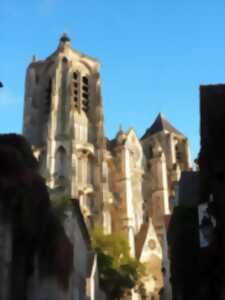 photo Visite guidée : Bourges et ses écrivains