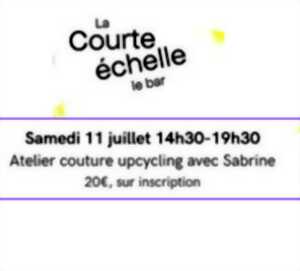photo Atelier Couture Upcycling