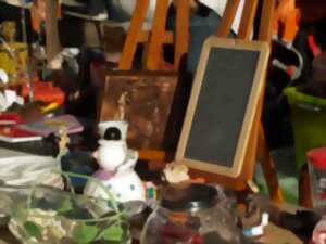 photo Brocante d'Asnelles