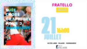 photo Festival Les Faltaisies : Fratello | Bestia