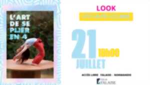 photo Festival Les Faltaisies : Look | Lève un peu les bras