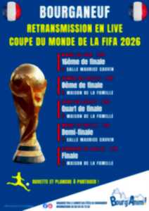 photo Coupe du Monde
