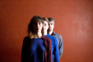photo Goliath en concert