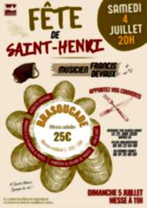 photo Fête de Saint-Henri