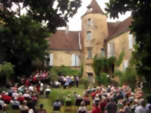 photo Concert d'été de la chorale 