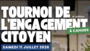 photo Tournoi de l'engagement citoyen