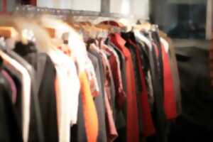 photo Vide-dressing