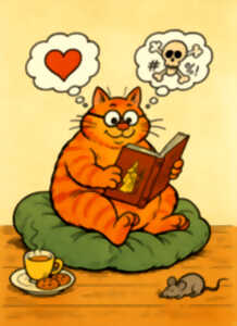 photo Tu lis quoi ? - Partage de lectures
