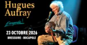 photo Spectacle - Hugues Aufray