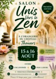 photo Salon Unis vers le Zen
