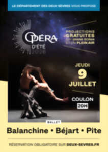 photo Opéra d'été