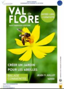 photo Val de Flore : Balade commentée