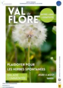 photo Val de Flore : Balade commentée
