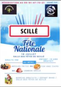 photo Fête Nationale