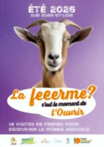 photo Visite de ferme - Maraîchers depuis 1989