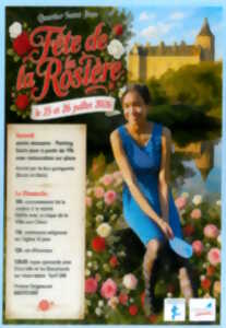 photo Fête de la Rosière