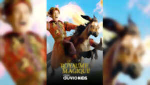 photo Film jeunesse : Le royaume magique