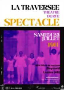photo SPECTACLE 
