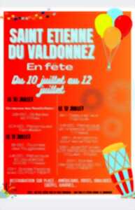 photo FÊTE VOTIVE