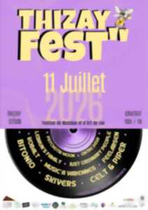 photo Thizay Fest