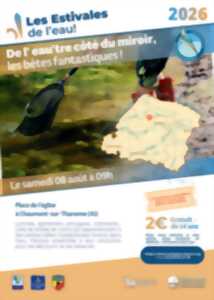 photo De l'eau'tre coté du miroir