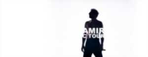photo CONCERT AMIR