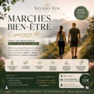 photo MARCHES BIEN ÊTRE