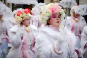 photo FETE BELGE
