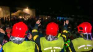 photo BAL DES POMPIERS