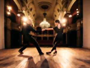 photo FEET UNE HISTOIRE DES DANSES JAZZ - BOITACLOUS