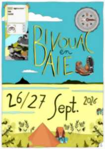 photo Bivouac en Baie