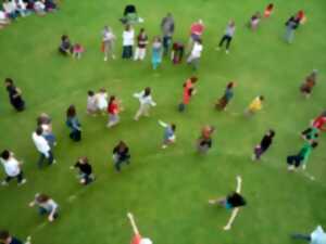 photo PLANETARY DANSE