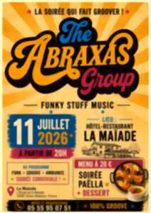 photo The Abraxas Group