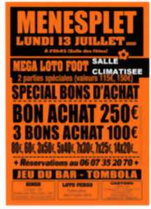 photo Loto du Foot