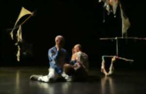 photo Théâtre de l'Odysée - Soirée d'ouverture, emotion in motion