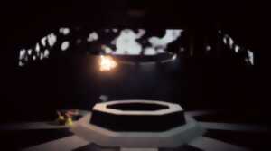 photo Odyssée - Rabbit Hole