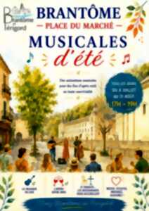 photo Musicales d'été