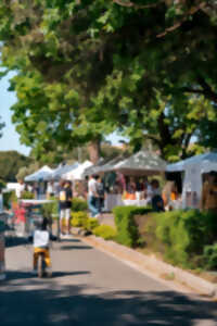 photo Le Marché du Pyla