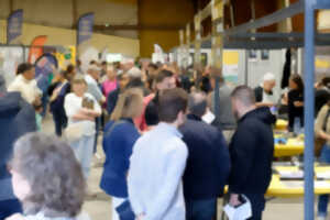 photo Forum des Associations