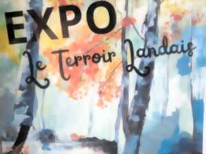 photo Exposition des Peintres de la Récréation