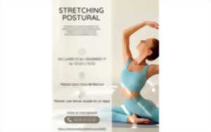 photo Stretching postural