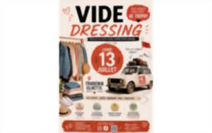 photo Vide-dressing
