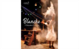 photo Citadelle en scènes : festival de théâtre en plein air : Blanche par la compagnie basque Hecho en Casa