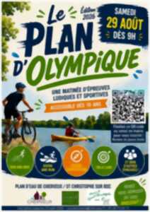 photo Le Plan d'Olympique