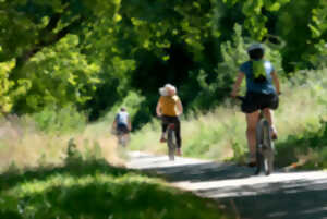 photo Arts en Sèvre : Parcours vélo à Niort