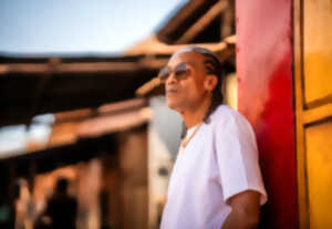 photo Jeudis Niortais reggae : FAB I&I et Yaniss Odua