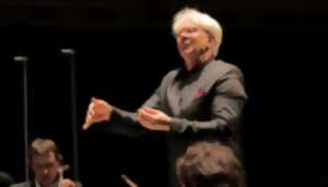 photo Orsolina : Schubert — Reger - Opéra de Limoges
