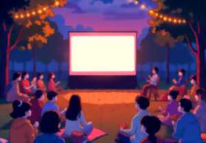 photo Ciné en plein air - En fanfare