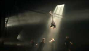 photo La chute des anges - Opéra de Limoges